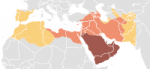 Khilafa Map.png